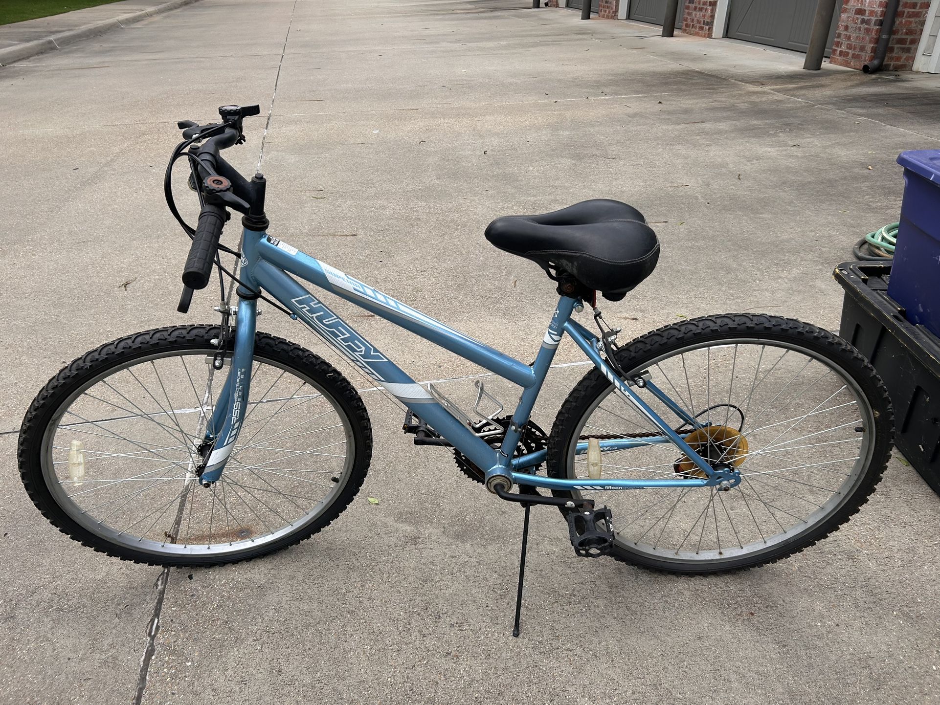 Bikes