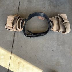 Work Belt