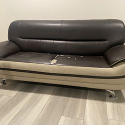 2 Free Sofa / Couch  