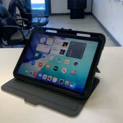 iPad Mini 6 Wi-Fi 64GB - Babcock Rd