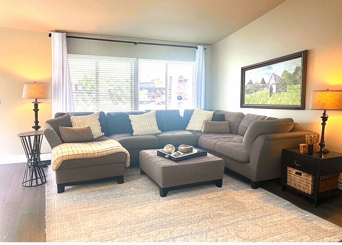 Sofa Sectional