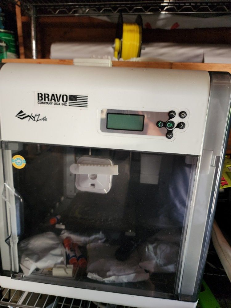 3d Printer
