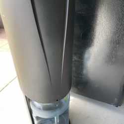 Water Fountain