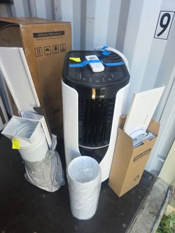 Portable Air Conditioner