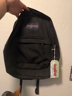 Brand new jansport backpack