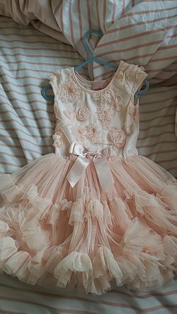 Easter Dress