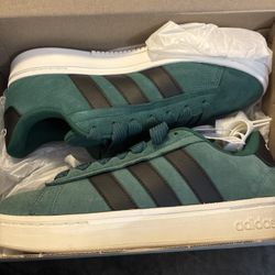 Brand New Size 9.5 Men’s Adidas