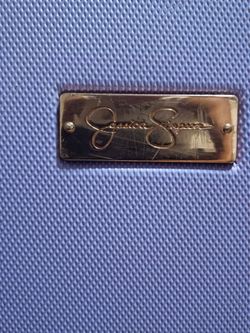 Jessica Simpson 24 " suitcase