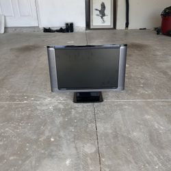 Compac Computer Monitor