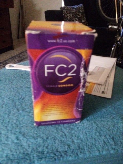 Female Condoms