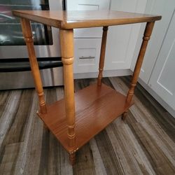 Side Table