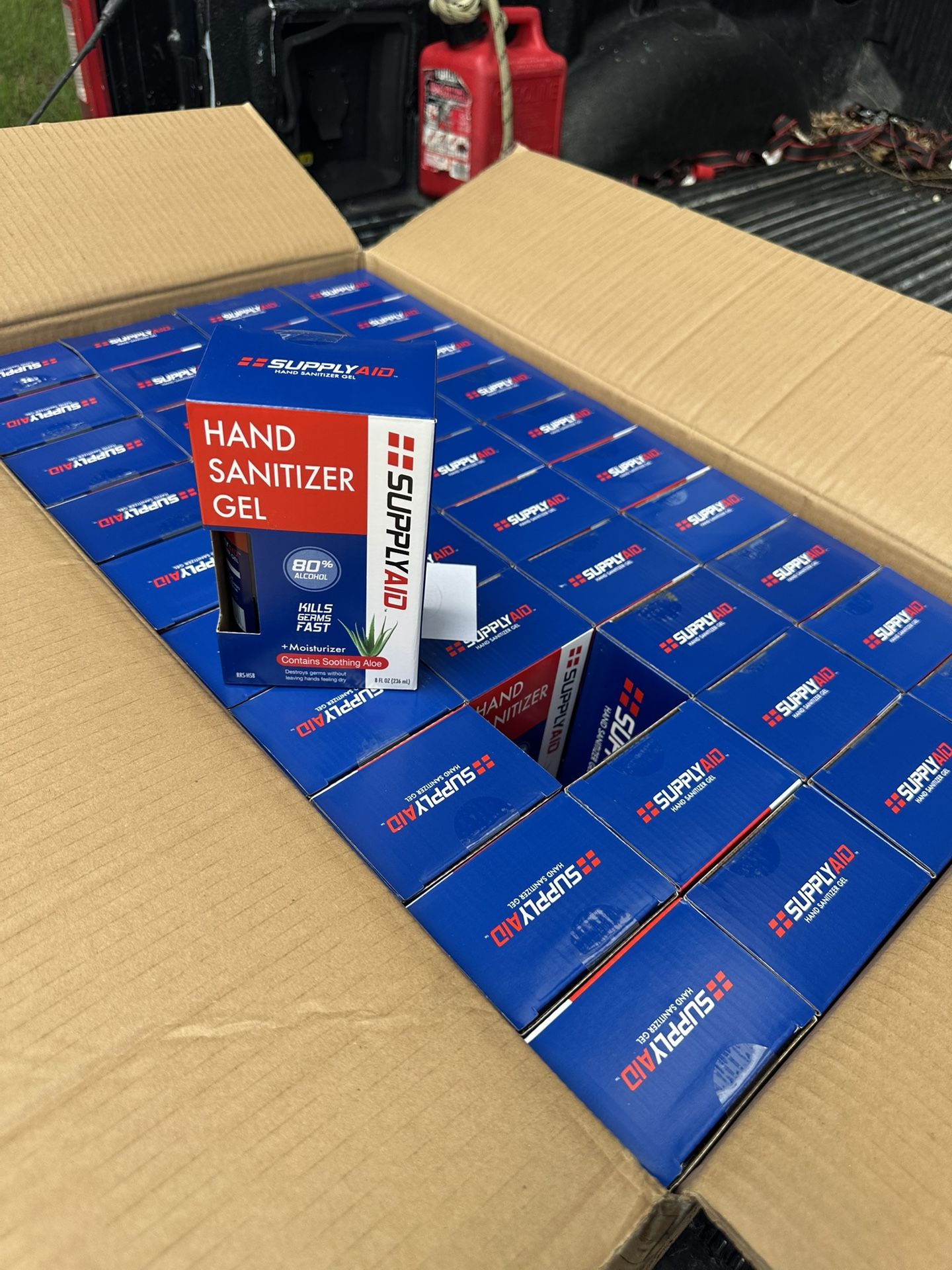 Hand sanitizer Liquid Pump