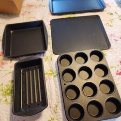 Baking Set
