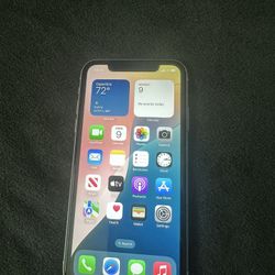 iPhone 11