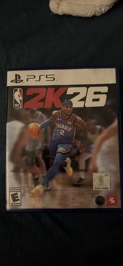 2k26