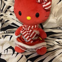 Hello Kitty Smallfrys 