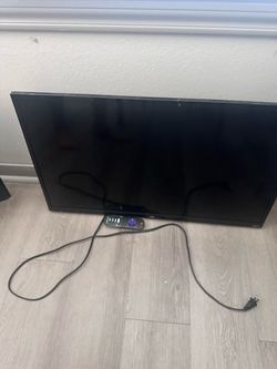 Roku tv 32 inch