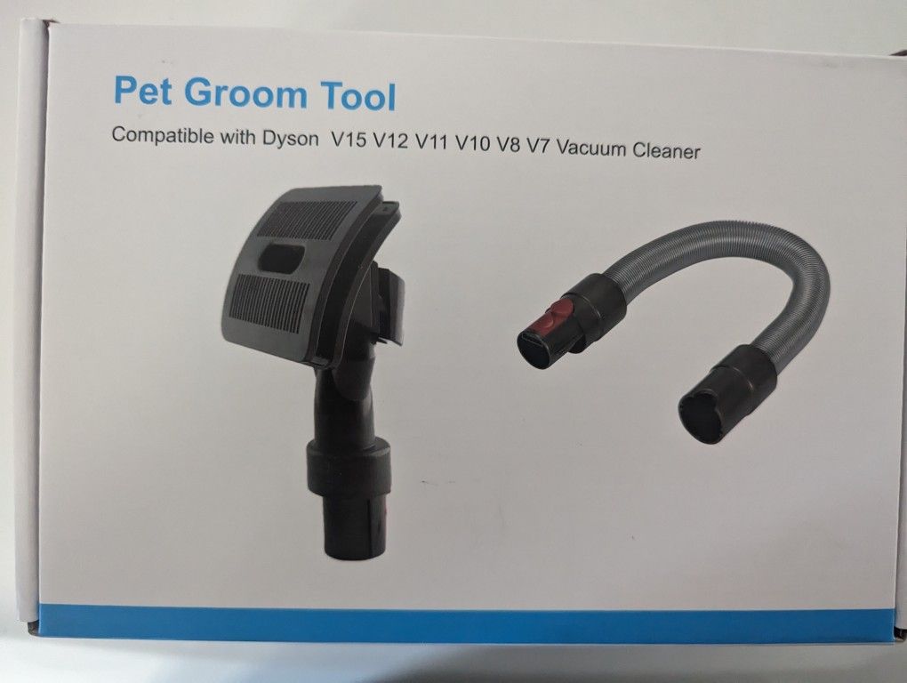 Pet Grooming Tool