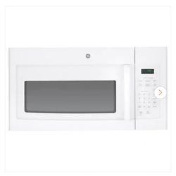 GE Microwave 