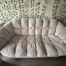 Super Comfy And Spacious Couch! 
