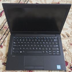 Lot of 3 Dell Latitude 7280 Laptops – i7/i5/i5 vPro 7th Gepn – For Parts or Repair LOCAL PICKUP 
