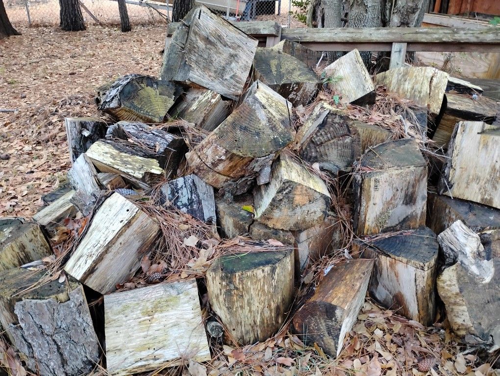Firewood Greenville NC