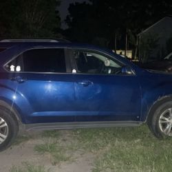 2010 Chevrolet Equinox