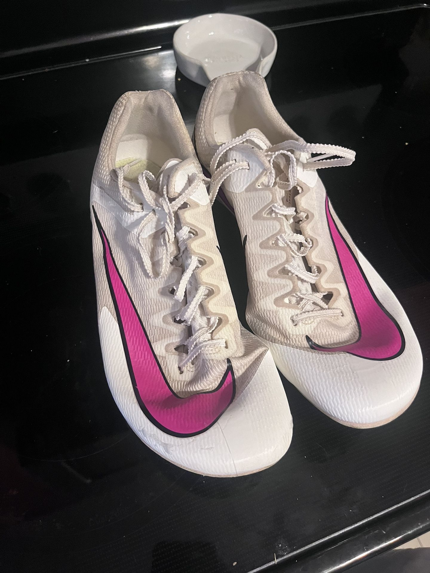 Nike Track Spikes