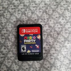 Mario Party Superstars 