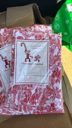 Christmas Coffee Mugs NEW