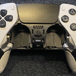 PlayStation 5 Duel Sense Edge Controller For Parts