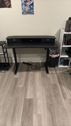 Adjustable Desk