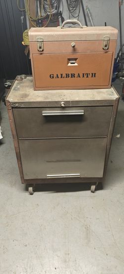 Tool Boxes