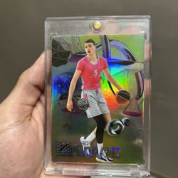 Sport Cards