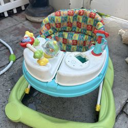 Baby Walker