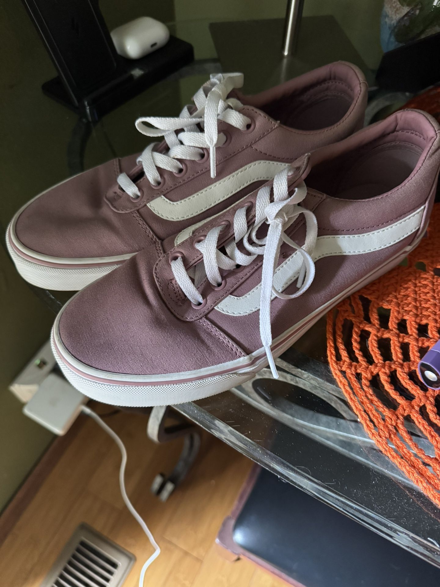 Shoes Women Vans Size 9.5