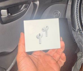 Apple AirPod Pros 3rd Generation