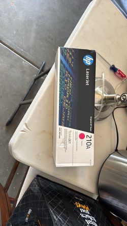 Laser jet 210A