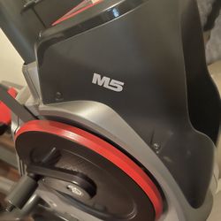 Blowflex M5 Great Condition Cardio Home Workout