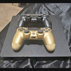 PS4