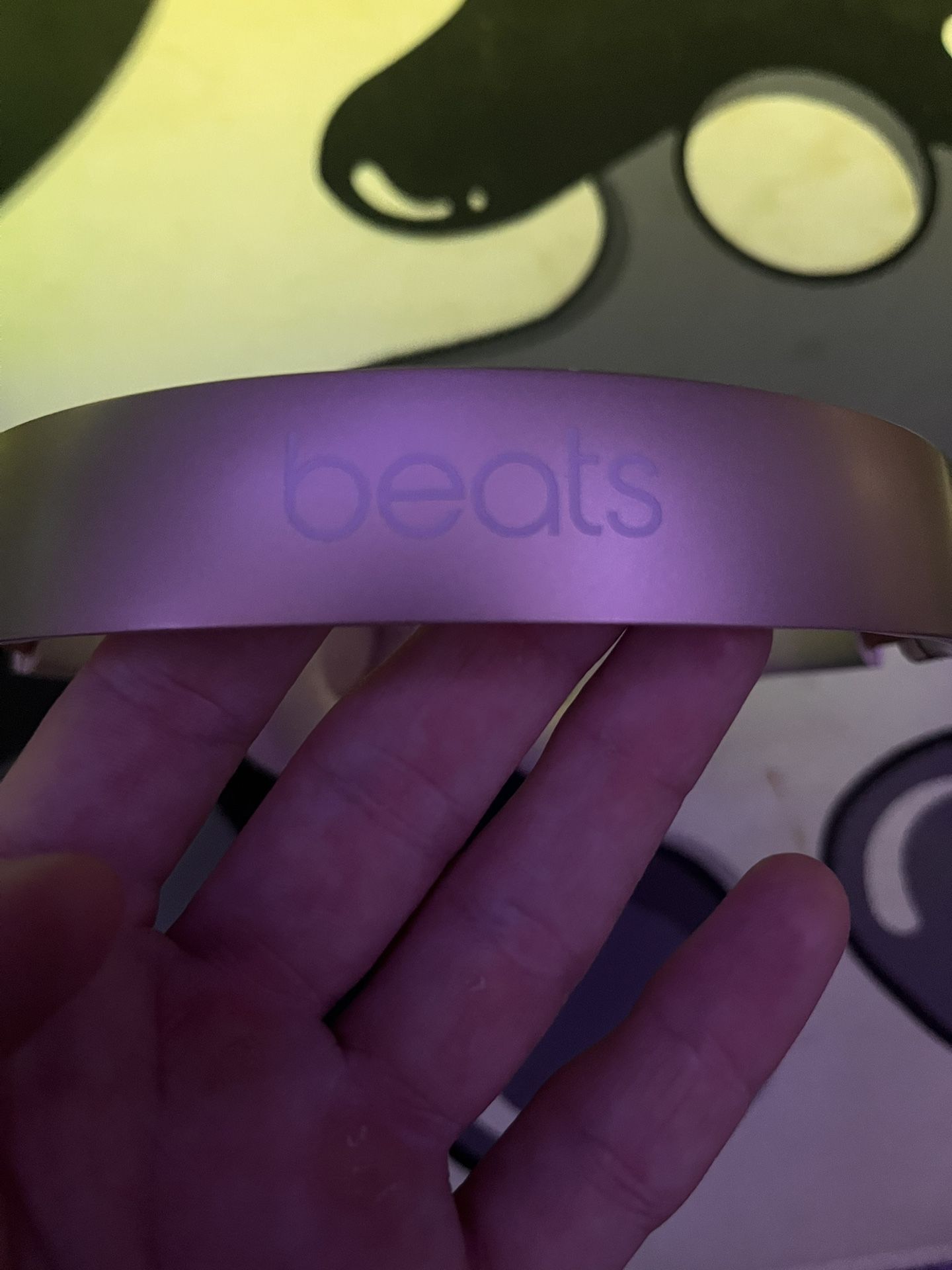 beats studio headphones