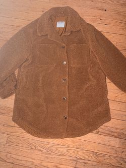 Old navy women’s jacket thick size L