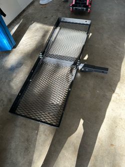 Traveling cage