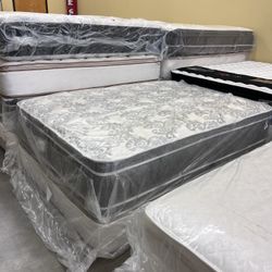 New Mattress Sets 