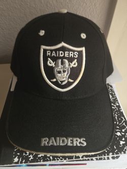Raiders Football