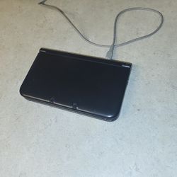 Nintendo 3ds XL