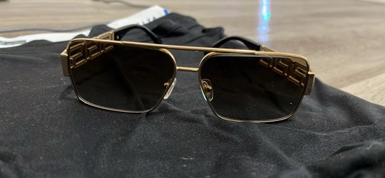 Versace Madonna glasses