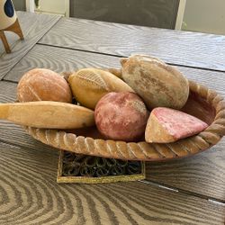 Ceramics Con Frutas