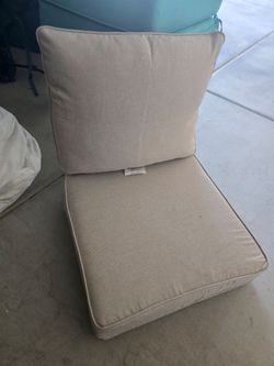 Cushions