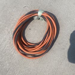 Extension Cord -50 Feel 10 Gauge 